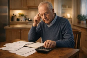 How Will the DWP Pension Payment Schedule Change Impact Your Monthly Budget