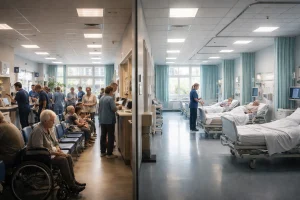 How Will the Doctors Strike Affect NHS Services and Patients