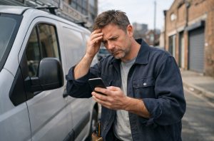 How Would a Petrol Shortage or Price Surge Affect UK Businesses