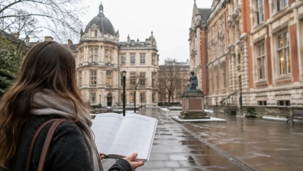 Imperial College Closure Days 2026 Full Schedule