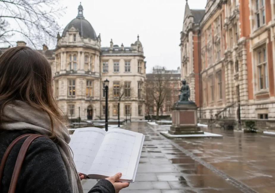 Imperial College Closure Days 2026 Full Schedule