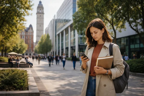 Imperial College Closure Schedule for 2026