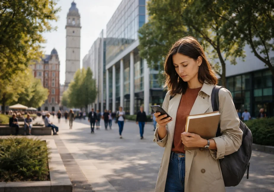 Imperial College Closure Schedule for 2026