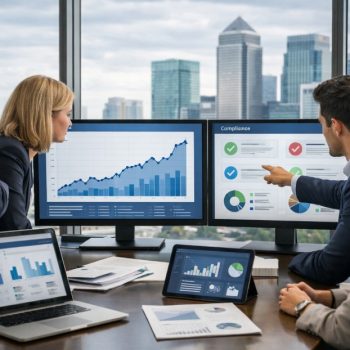 investment in uk online gambling firms