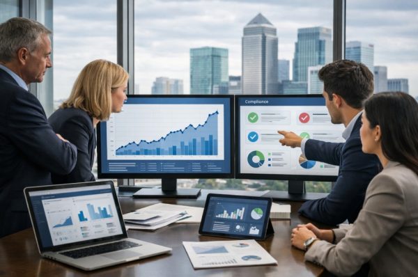 investment in uk online gambling firms