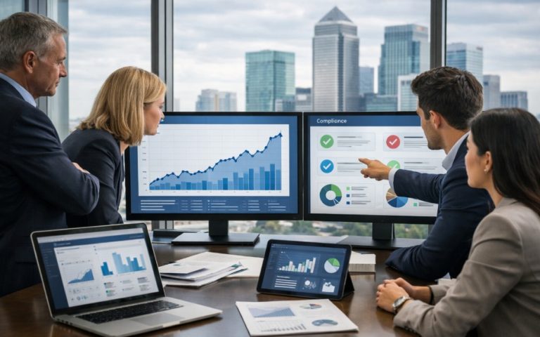 investment in uk online gambling firms