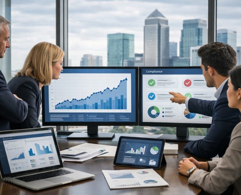 investment in uk online gambling firms