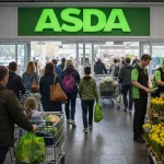 Is Asda Open on Good Friday 2026