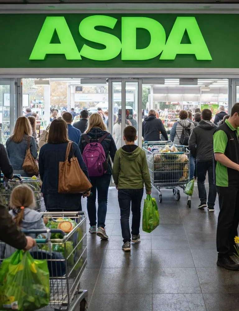Is Asda Open on Good Friday 2026