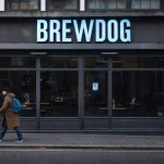 Is BrewDog Going Bust in the UK