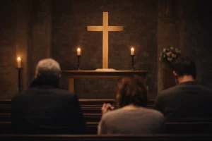 Is Good Friday Still Part of Lent or a Separate Observance