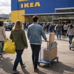 Is IKEA Open on Good Friday 2026