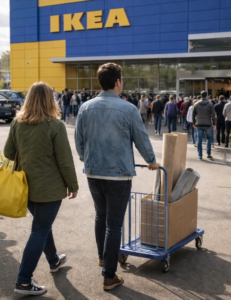 Is IKEA Open on Good Friday 2026