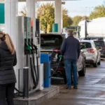 Is There Going to Be a Petrol Shortage