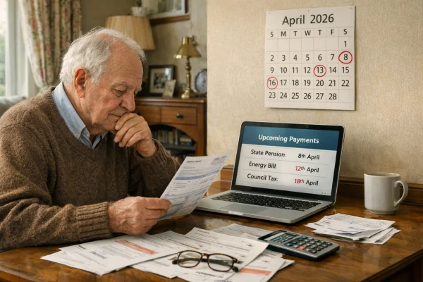 Is the DWP Pension Payment Schedule Changing for 2026