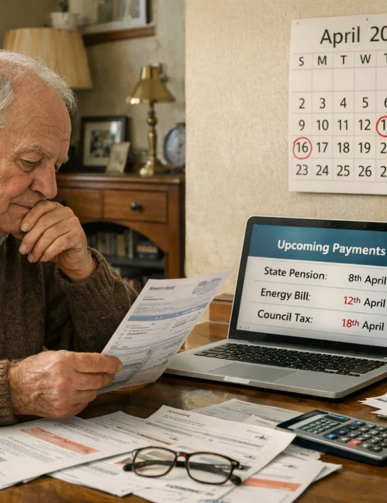 Is the DWP Pension Payment Schedule Changing for 2026