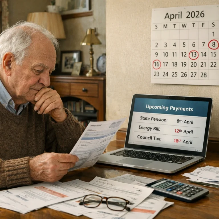 Is the DWP Pension Payment Schedule Changing for 2026