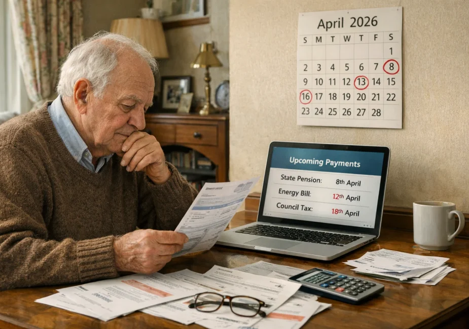 Is the DWP Pension Payment Schedule Changing for 2026