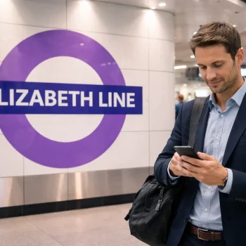 Is the Elizabeth Line on Strike Next Week in London