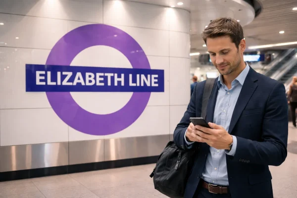 Is the Elizabeth Line on Strike Next Week in London