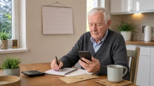 Is the State Pension Age Changing in 2026