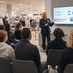 John Lewis Staff Bonus Returns After Four-Year Gap