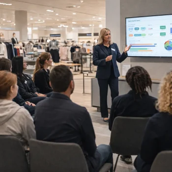 John Lewis Staff Bonus Returns After Four-Year Gap