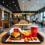 McDonald’s £5 Meal Deal