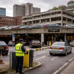 NCP Car Parks Enters Administration in 2026