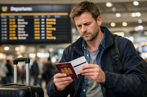 hm passport office warning