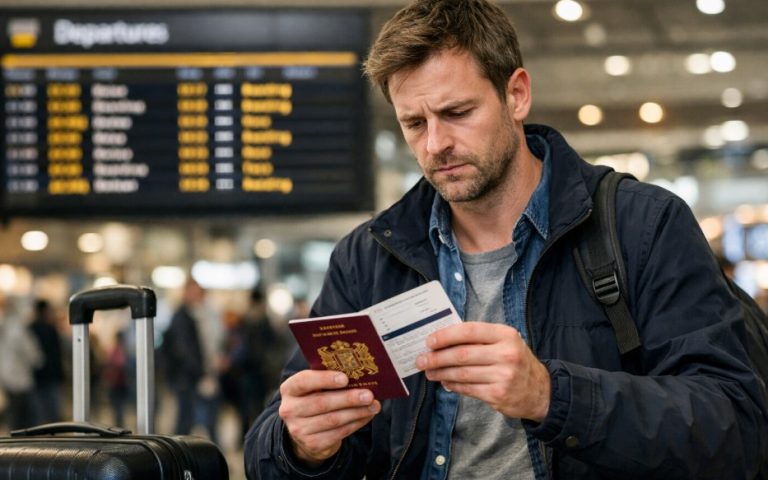 hm passport office warning