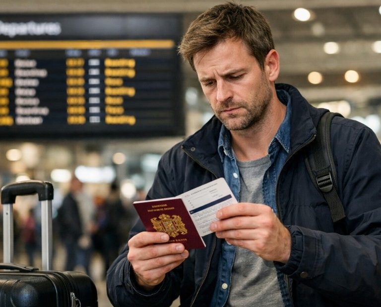 hm passport office warning