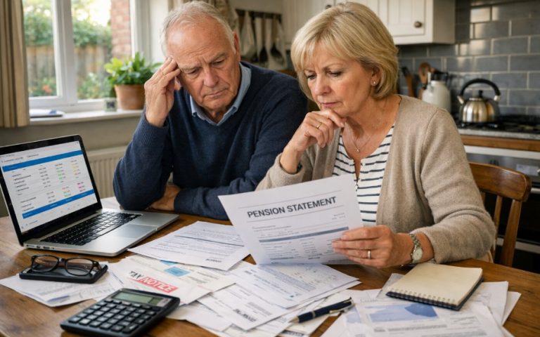 more pensioners paying income tax