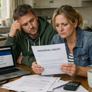 300000 lose dwp benefits