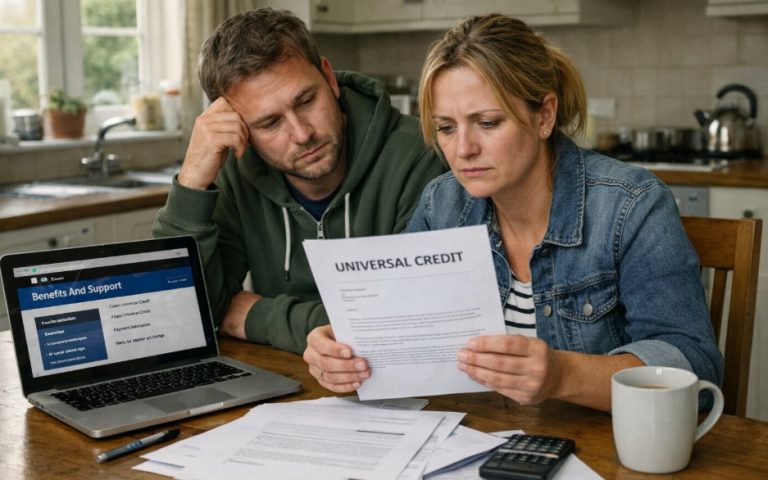 300000 lose dwp benefits