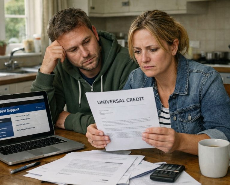 300000 lose dwp benefits