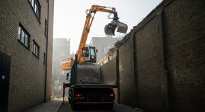 Overcoming Tricky Site Access