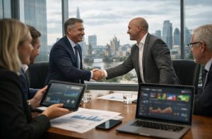 Recent Investment and Expansion Confirms Market Bullish Despite Regulatory Moves