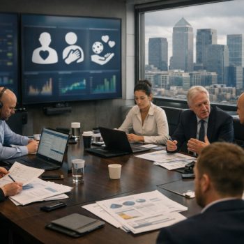 regulatory trends in uk online casino market