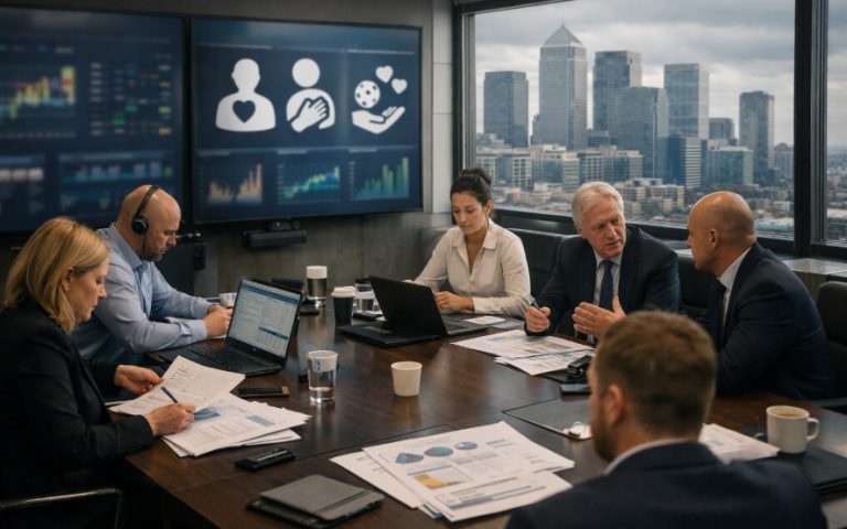 regulatory trends in uk online casino market