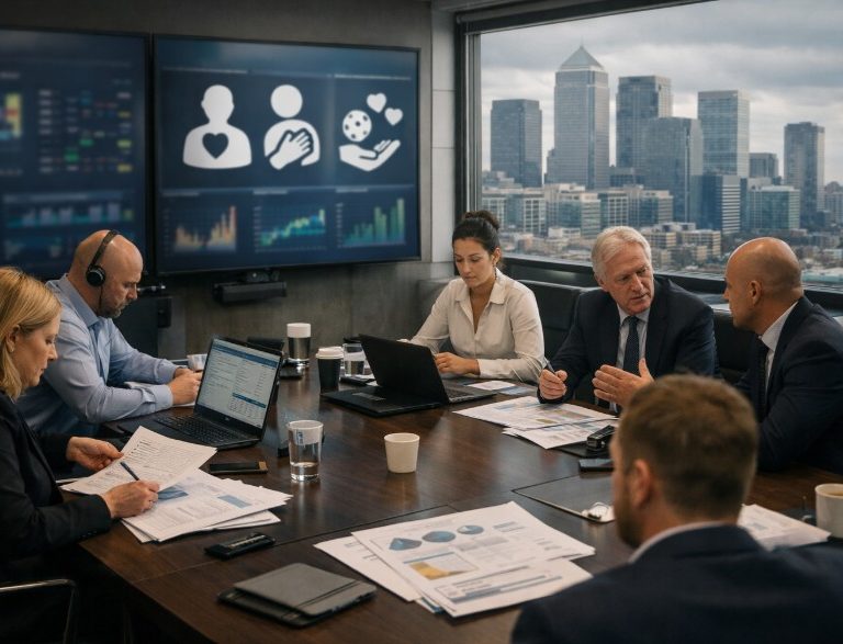 regulatory trends in uk online casino market