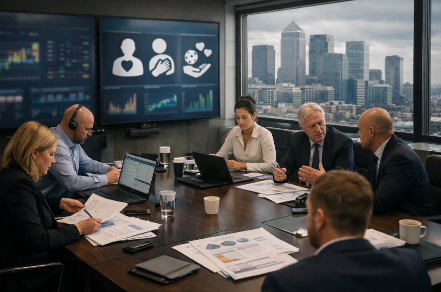 regulatory trends in uk online casino market