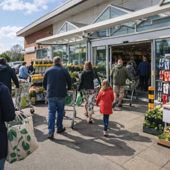Sainsbury’s Good Friday Opening Hours 2026
