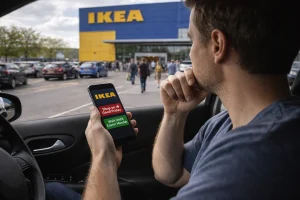 Should You Visit IKEA on Good Friday or Wait Until Easter Monday