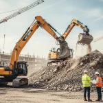 The Business Case for Grab Hire to Boost Site Efficiency