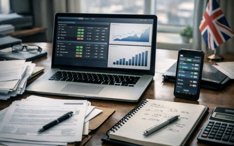 how regulatory reform changed uk sports betting economics