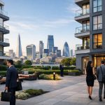 corporate housing in london