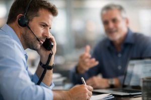 The Power of Real-Time Objection Handling