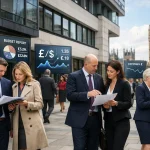 UK Civil Service Pay Rise 2026