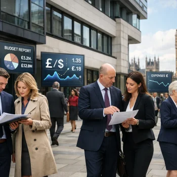 UK Civil Service Pay Rise 2026